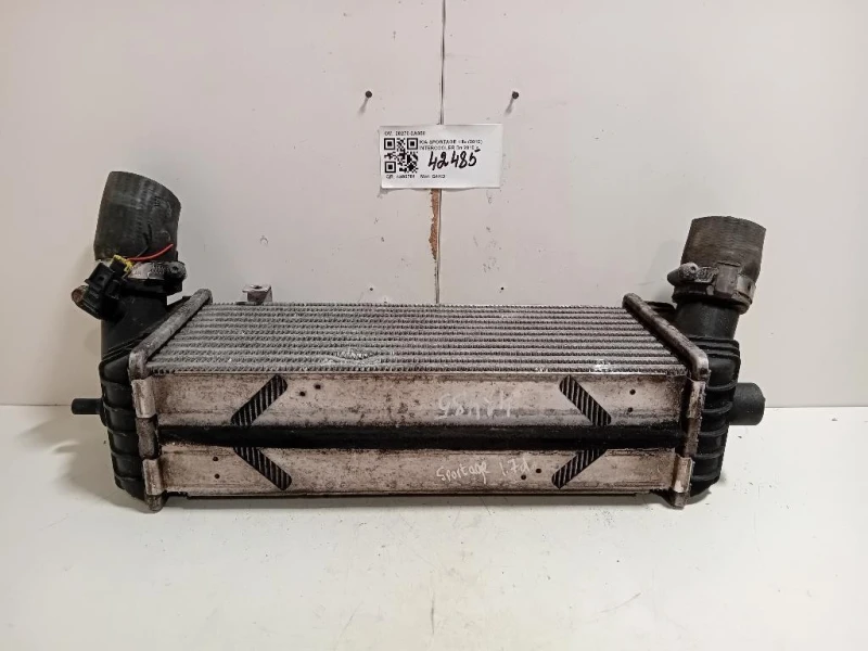 Intercooler 28270-2A850 Kia Sportage III 2010