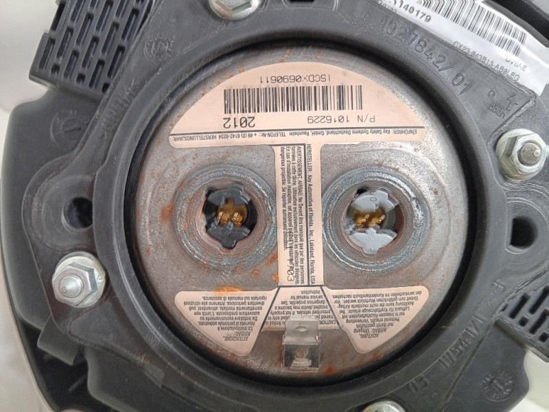 Air-bag Guidatore CX23-043B13-AB Jaguar XF I 2011