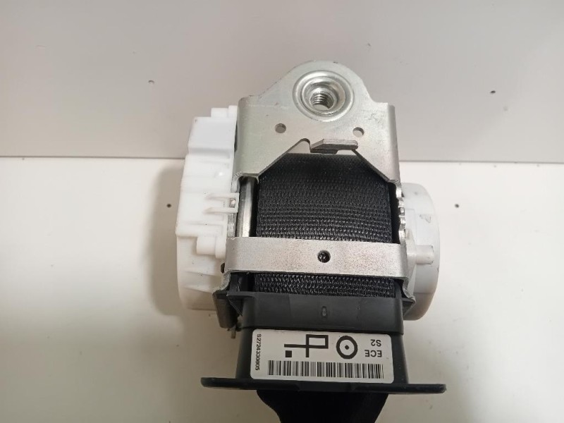 Cintura DI Sicurezza Sedile ANT DX 34078319 Bmw Serie 1 F20 Berlina 2015