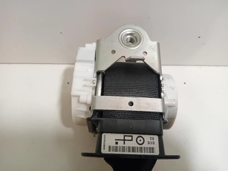 Cintura DI Sicurezza Sedile ANT DX 34078319 Bmw Serie 1 F20 Berlina 2015