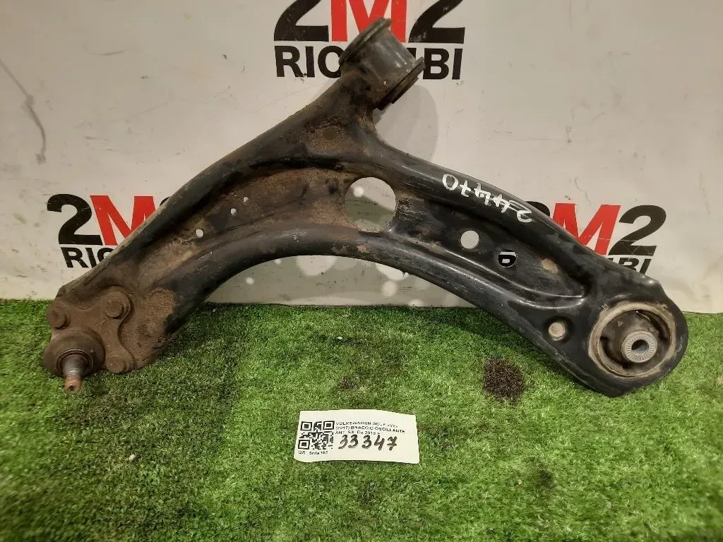 Braccio Oscillante ANT SX 5WA407151 Volkswagen GOLF VII 2017