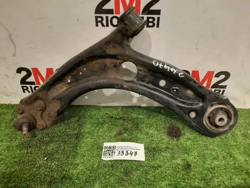 Braccio Oscillante ANT SX 5WA407151 Volkswagen GOLF VII 2017