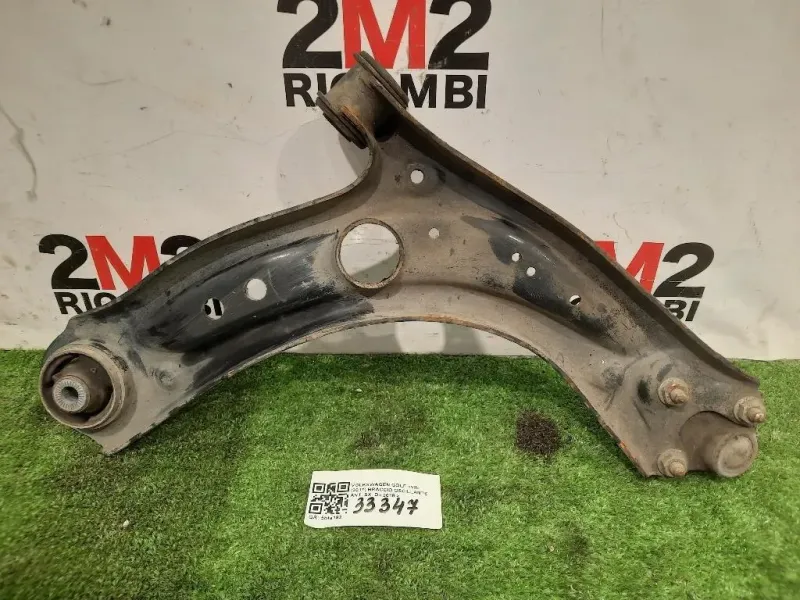 Braccio Oscillante ANT SX 5WA407151 Volkswagen GOLF VII 2017
