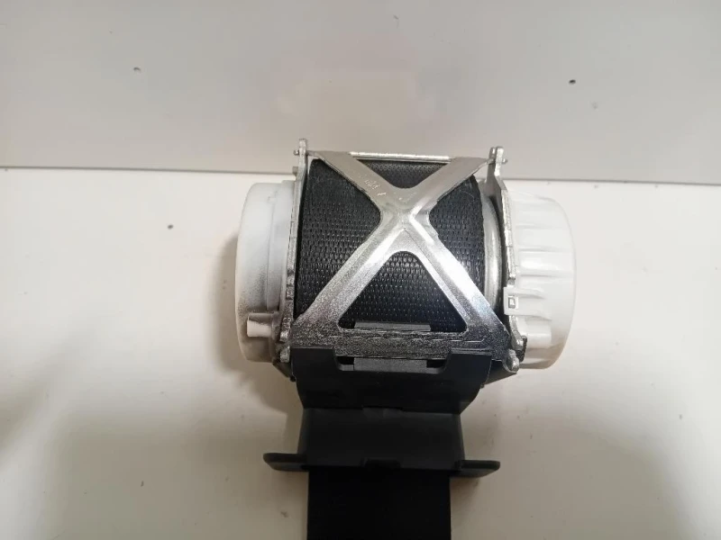 Cintura DI Sicurezza Sedile ANT DX 34078319 Bmw Serie 1 F20 Berlina 2015