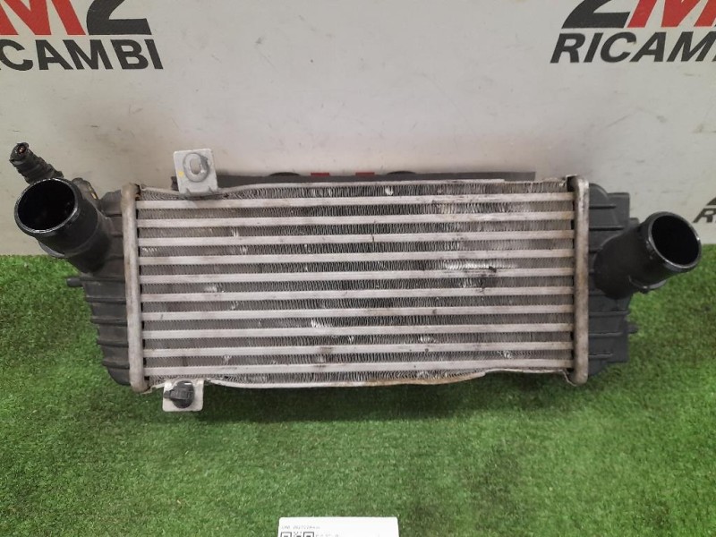 Intercooler 282702A430 Kia Sportage IV 2016