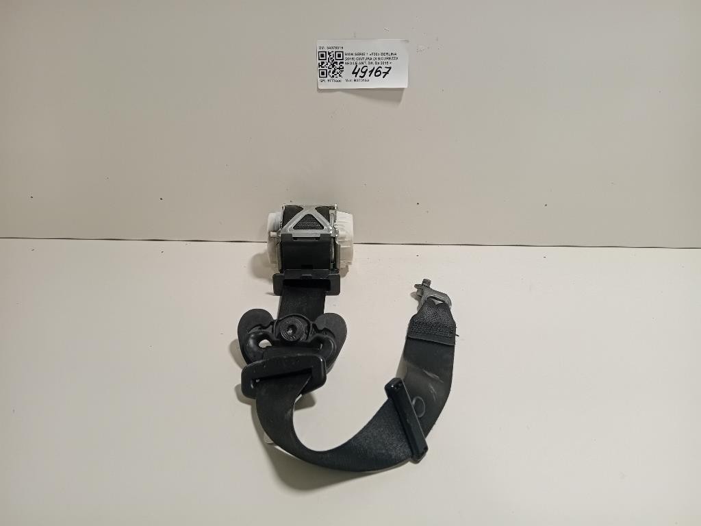 Braccio Oscillante ANT SX 5N0 407 151 Volkswagen Passat VI 2011