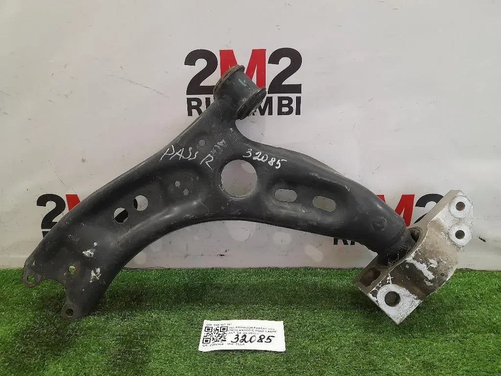 Braccio Oscillante ANT SX 5N0 407 151 Volkswagen Passat VI 2011