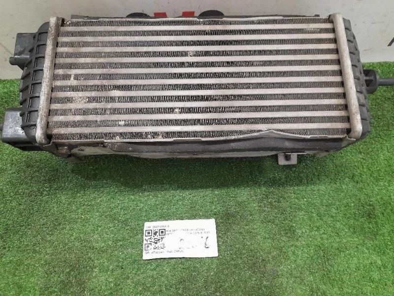 Intercooler 282702A430 Kia Sportage IV 2016