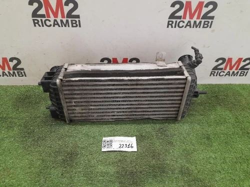 Intercooler 282702A430 Kia Sportage IV 2016