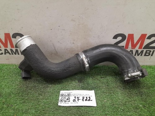 Intercooler 393002B050 Kia Sportage IV 2018