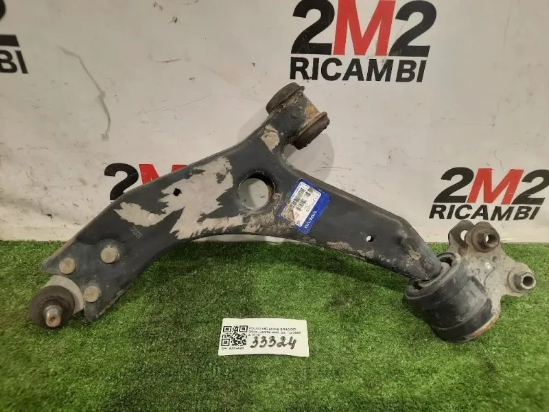 Braccio Oscillante ANT SX 31277463 Volvo V50 2004