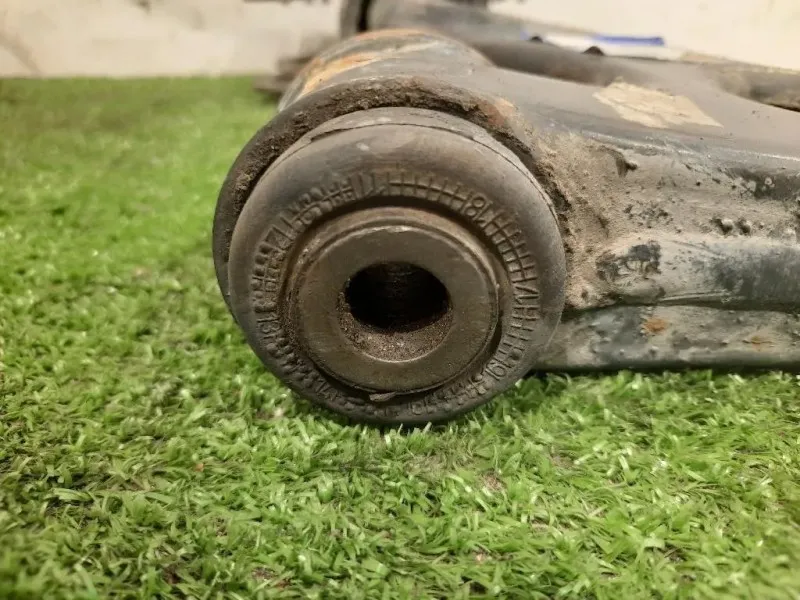 Braccio Oscillante ANT SX 31277463 Volvo V50 2004