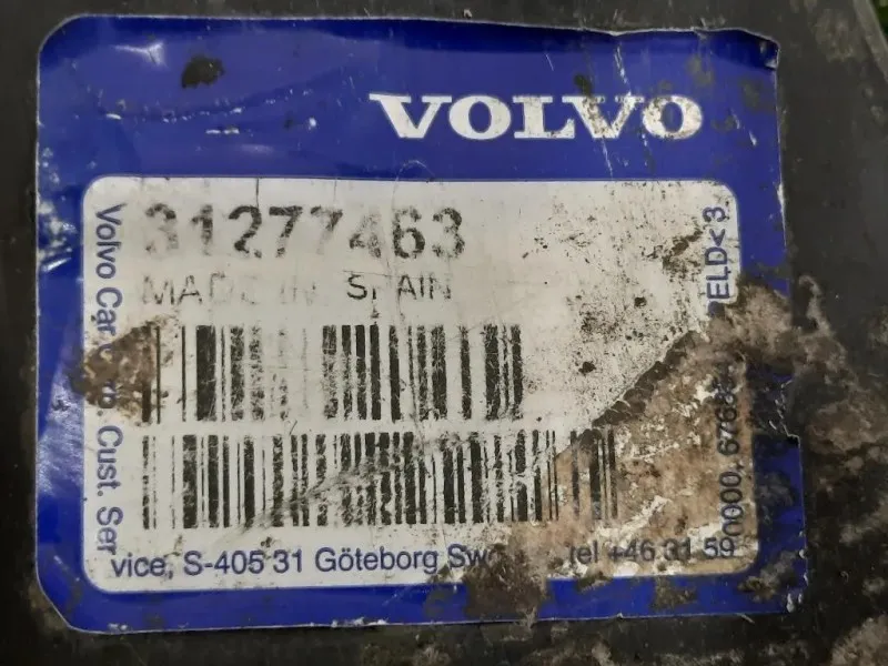 Braccio Oscillante ANT SX 31277463 Volvo V50 2004