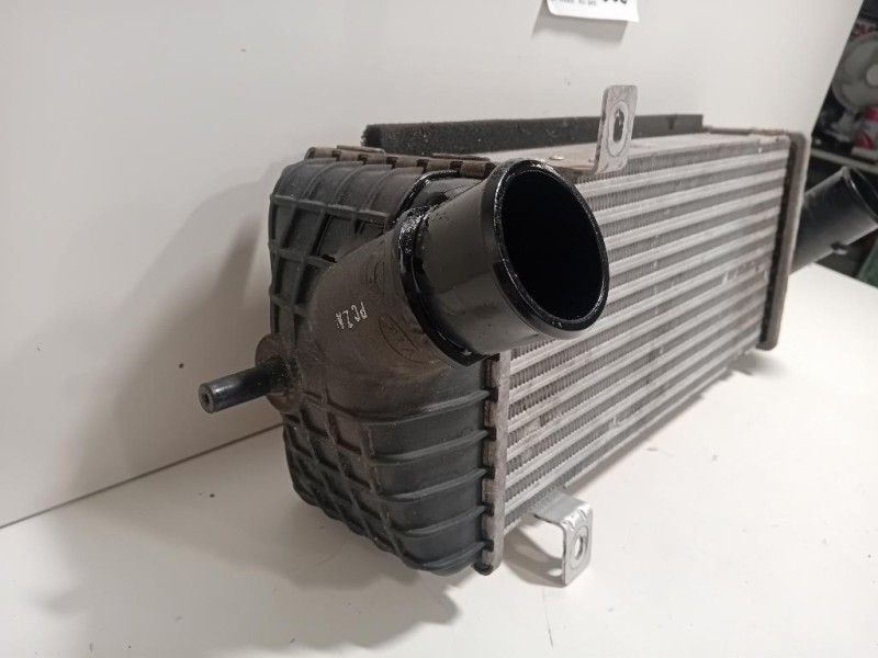 Intercooler 282712U201 Kia Sportage IV 2018