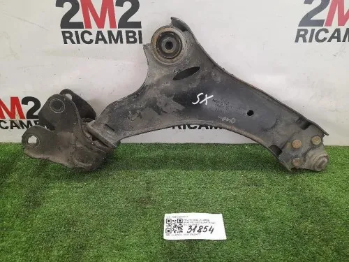 Braccio Oscillante ANT SX 8G9N-3A053-A Volvo XC60 I 2009