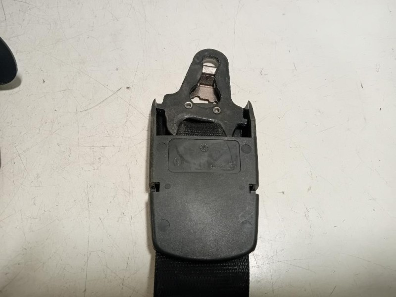 Cintura DI Sicurezza Sedile ANT DX 628900100 Bmw X1 E84 2010