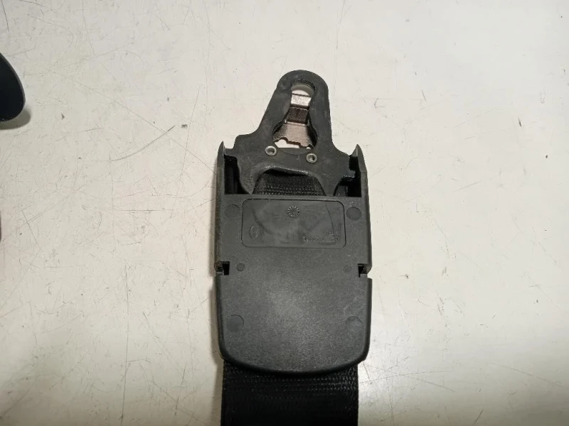 Cintura DI Sicurezza Sedile ANT DX 628900100 Bmw X1 E84 2010