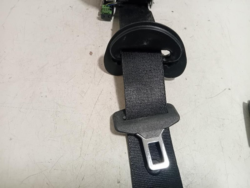 Cintura DI Sicurezza Sedile ANT DX 628900100 Bmw X1 E84 2010
