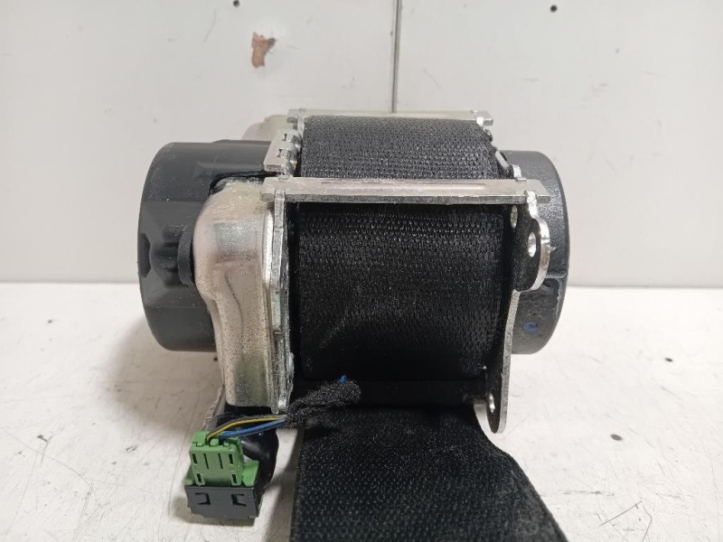 Cintura DI Sicurezza Sedile ANT DX 628900100 Bmw X1 E84 2010