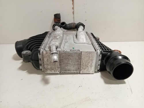 Intercooler GX73-6K775-AE Land Rover Discovery V Sport 2019