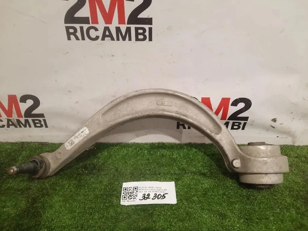 Braccio Oscillante INF ANT DX  Audi A4 8W2 2015