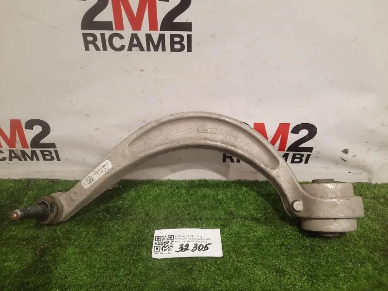 Braccio Oscillante INF ANT DX Audi A4 8W2 2015