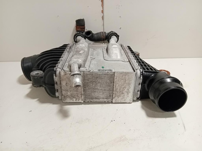 Intercooler GX73-6K775-AE Land Rover Discovery V Sport 2019