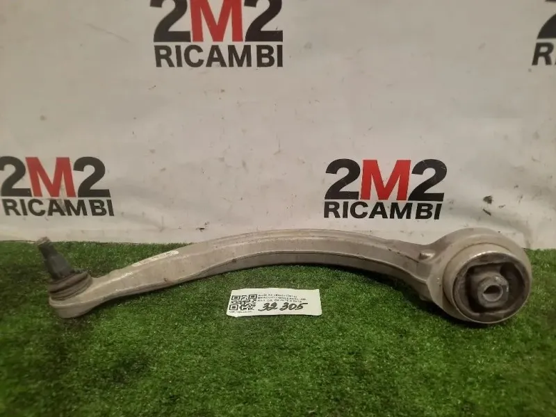 Braccio Oscillante INF ANT DX Audi A4 8W2 2015