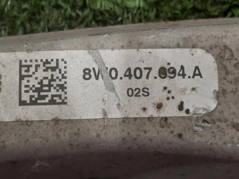 Braccio Oscillante INF ANT DX Audi A4 8W2 2015