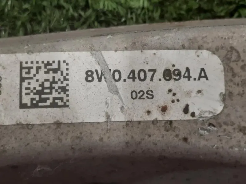 Braccio Oscillante INF ANT DX Audi A4 8W2 2015