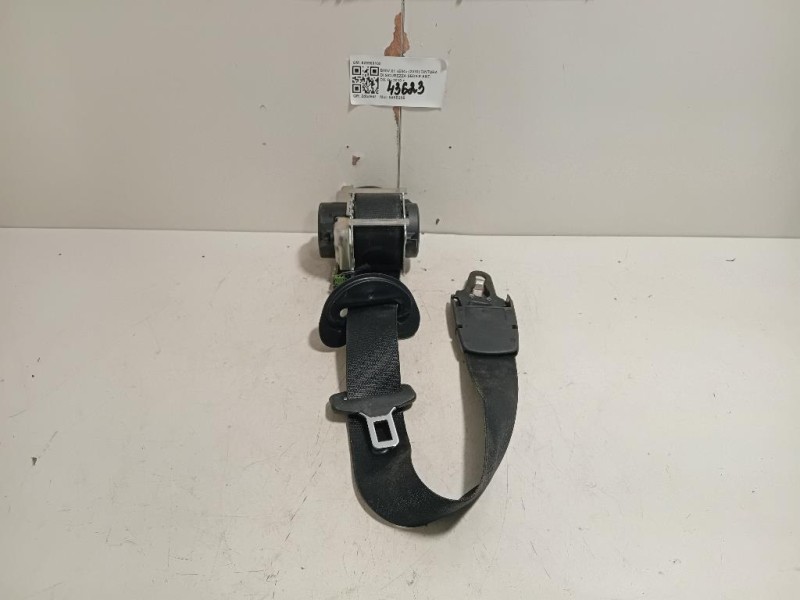 Braccio Oscillante INF ANT DX 8K0 407 156 B Audi A5 8T3 2008