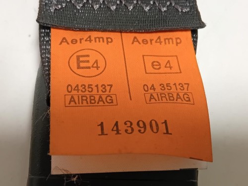 Braccio Oscillante INF ANT DX 4L0407047A Audi Q7 4LB 2009