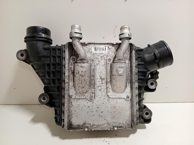 Intercooler GJ32-9L440-AB Land Rover Range Rover Evoque I 2011