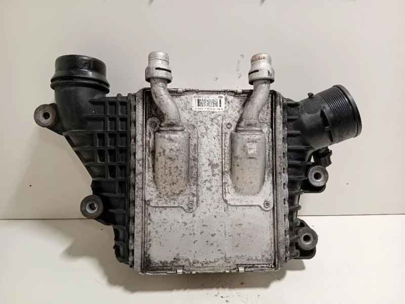 Intercooler GJ32-9L440-AB Land Rover Range Rover Evoque I 2011