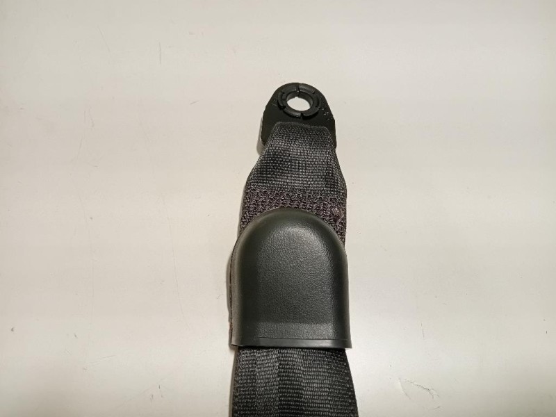 Cintura DI Sicurezza Sedile ANT DX 0435137 Chevrolet Captiva I 2007