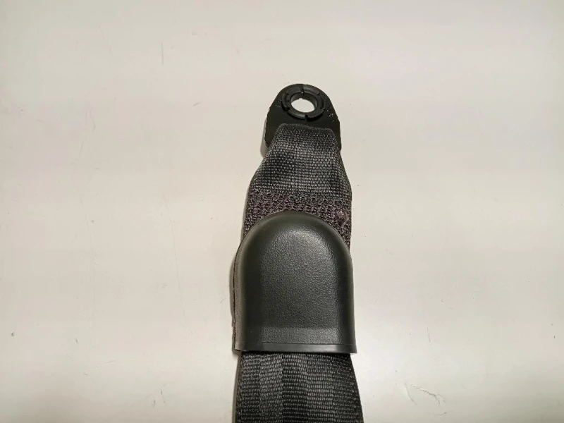 Cintura DI Sicurezza Sedile ANT DX 0435137 Chevrolet Captiva I 2007