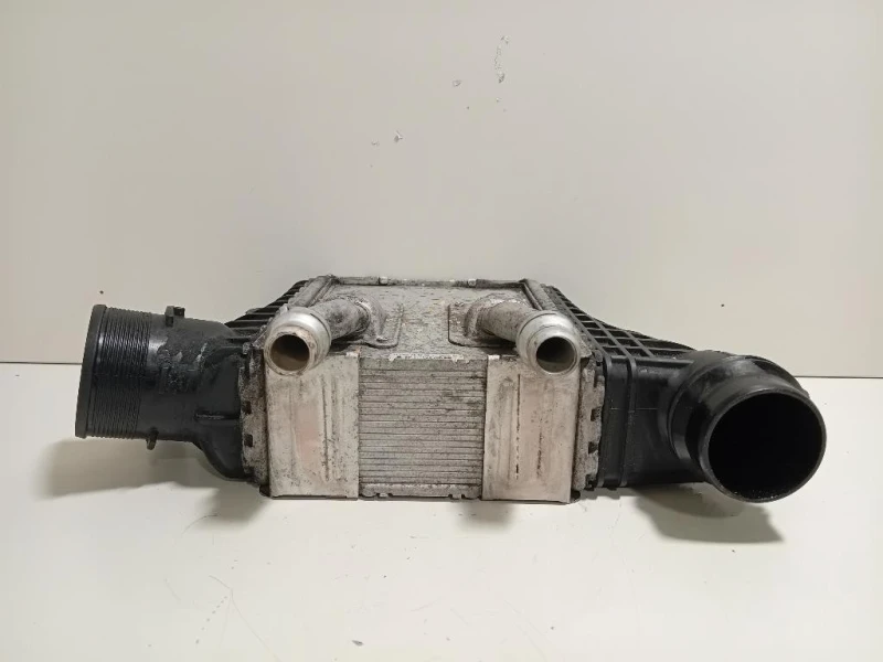 Intercooler GJ32-9L440-AB Land Rover Range Rover Evoque I 2011