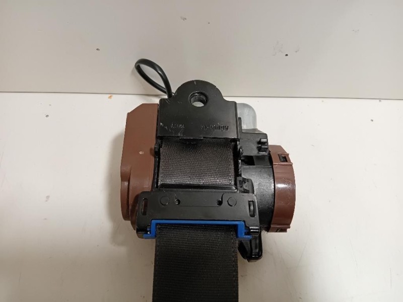 Cintura DI Sicurezza Sedile ANT DX 0435137 Chevrolet Captiva I 2007