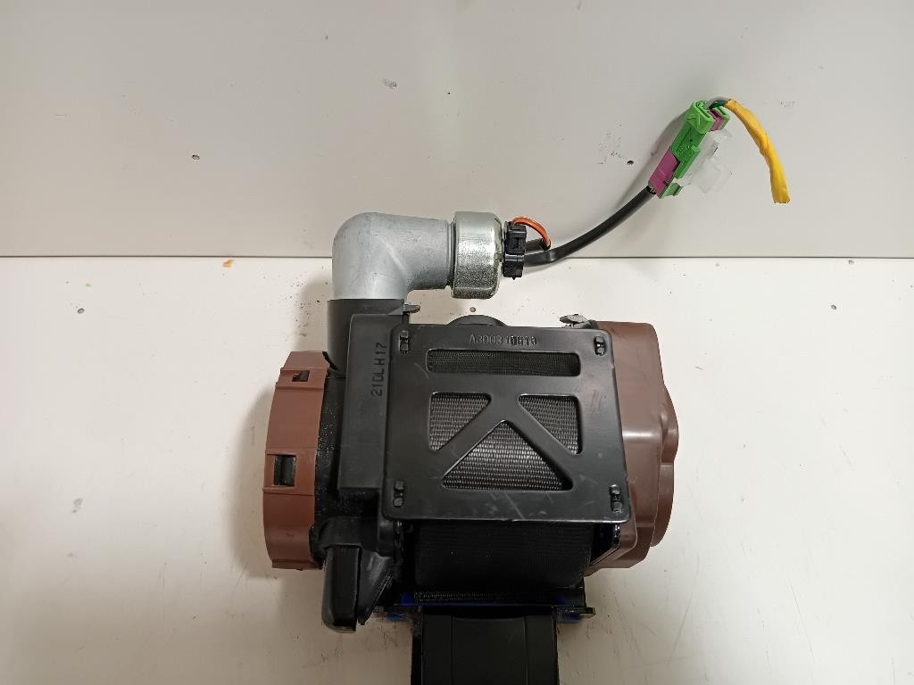 Braccio Oscillante INF ANT DX AW6082 Bmw Serie 3 F30 Berlina 2012