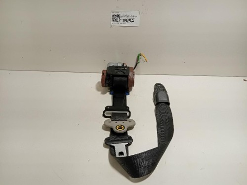 Cintura DI Sicurezza Sedile ANT DX