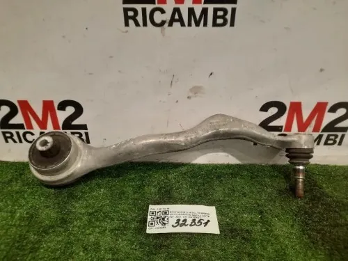 Braccio Oscillante INF ANT DX 118173 15 Bmw Serie 3 F31 Touring 2012