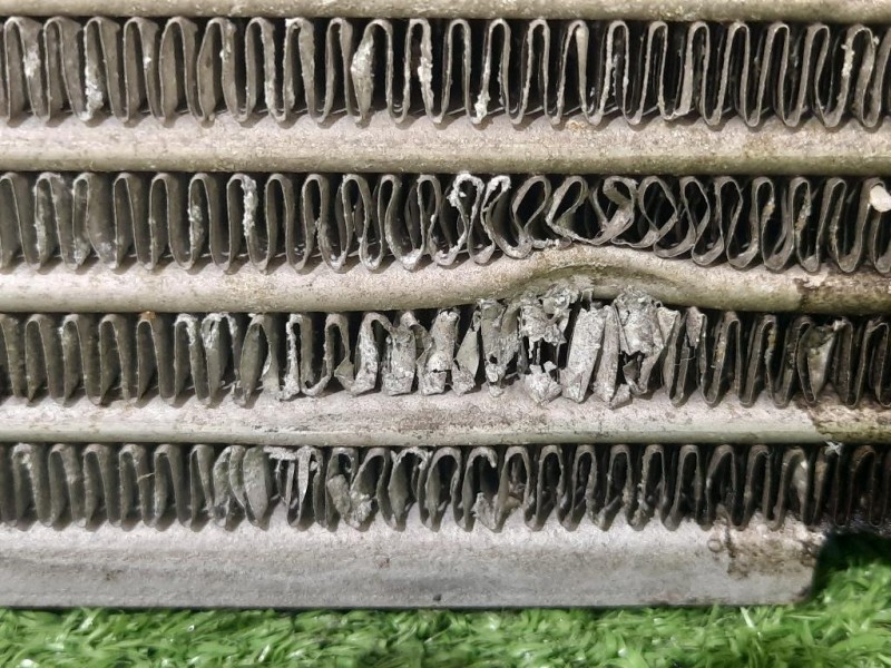 Intercooler 127100-3730 Mazda 6 III 2013