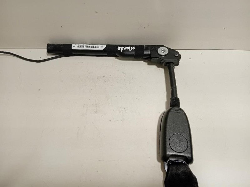 Braccio Oscillante INF ANT DX 118173 15 Bmw Serie 3 F31 Touring 2012