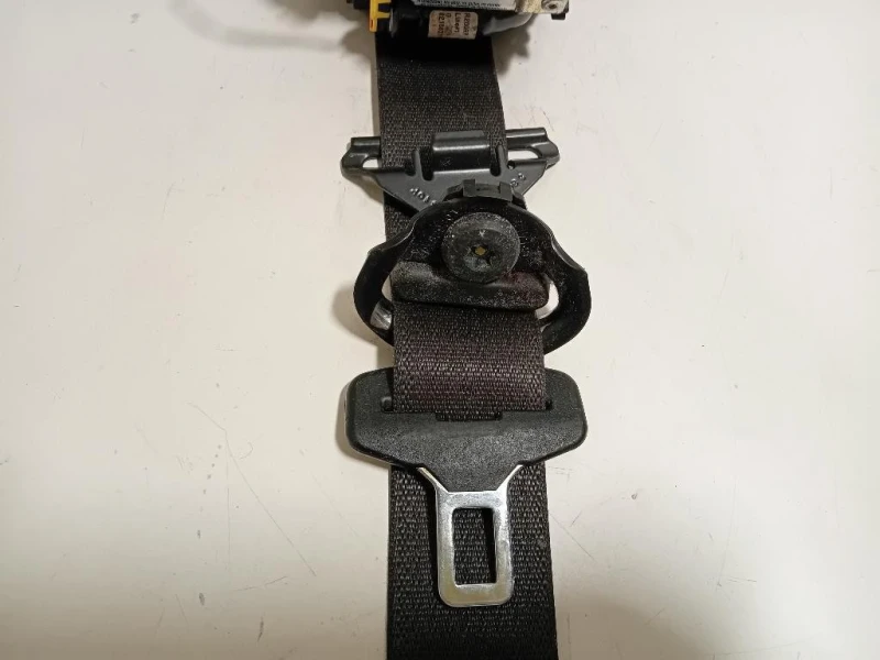 Cintura DI Sicurezza Sedile ANT DX 619668400A Chevrolet Orlando 2011