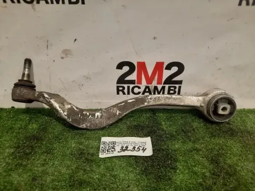Braccio Oscillante INF ANT DX Bmw Serie 5 E39 Touring 1996