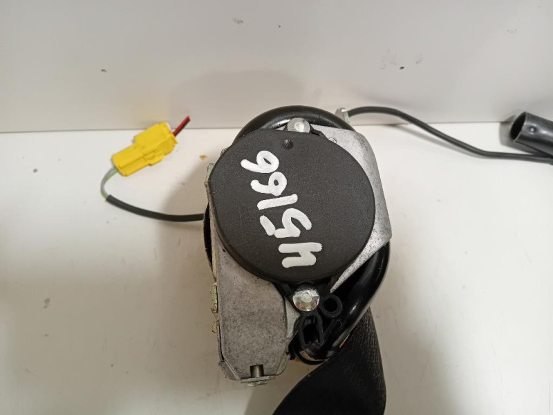 Cintura DI Sicurezza Sedile ANT DX 619668400A Chevrolet Orlando 2011