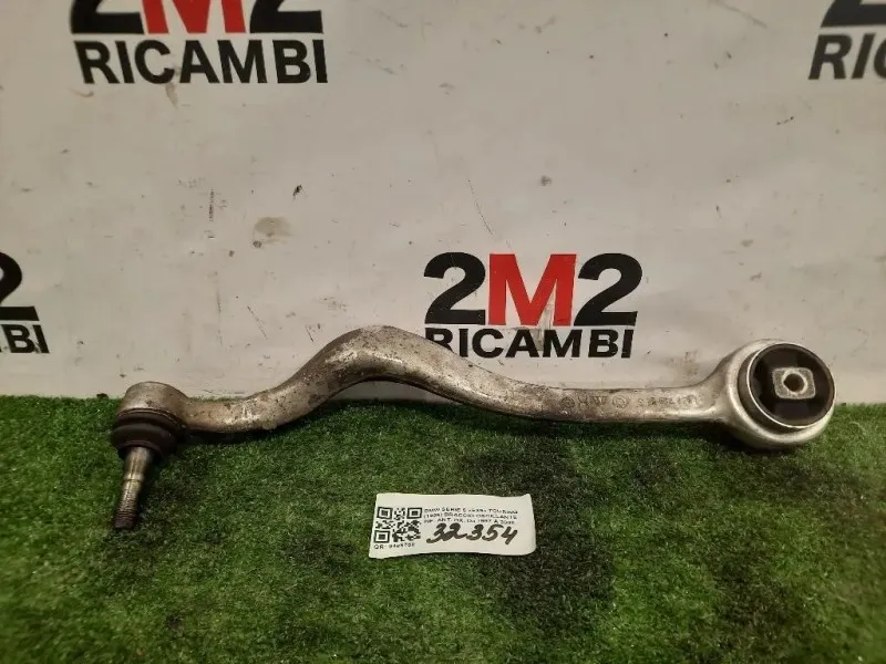 Braccio Oscillante INF ANT DX Bmw Serie 5 E39 Touring 1996