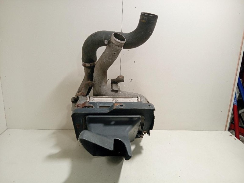 Intercooler 127100-1550 Mazda 6 III 2015