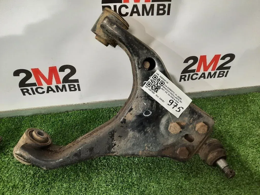 Braccio Oscillante INF ANT DX 545203E150 Kia Sorento II 2006