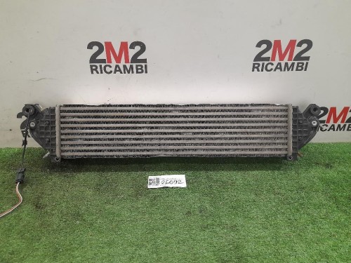 Intercooler 1271004114 SH0113565 Mazda CX5 I 2012